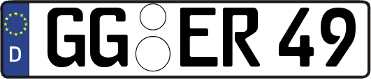 GG-ER49