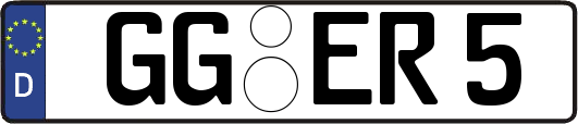 GG-ER5