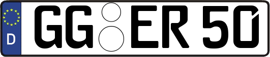 GG-ER50