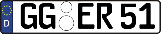 GG-ER51