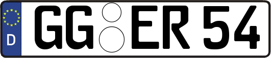 GG-ER54