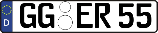 GG-ER55