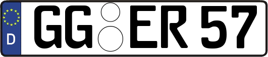 GG-ER57