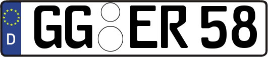 GG-ER58