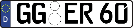 GG-ER60
