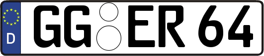 GG-ER64