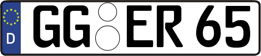 GG-ER65