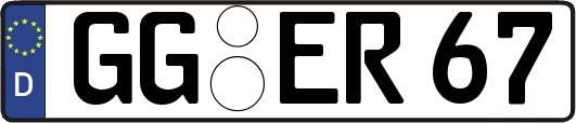 GG-ER67