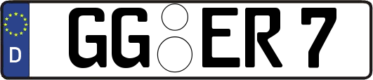 GG-ER7