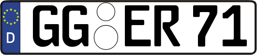 GG-ER71