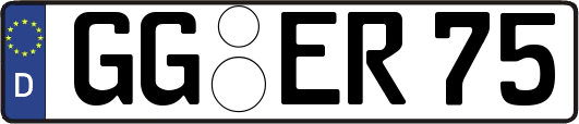 GG-ER75