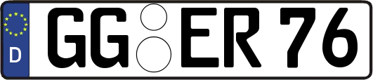 GG-ER76