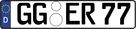 GG-ER77