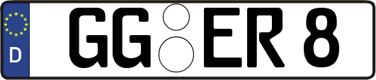 GG-ER8