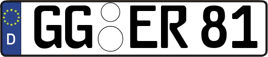 GG-ER81