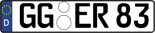 GG-ER83