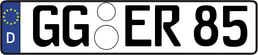 GG-ER85