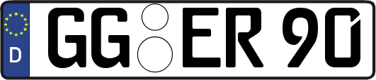 GG-ER90