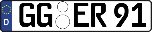 GG-ER91