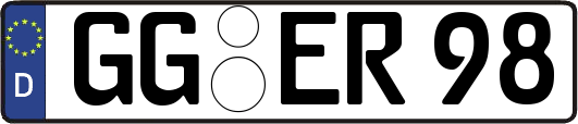 GG-ER98