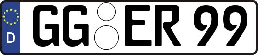 GG-ER99