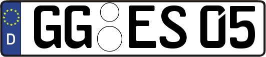 GG-ES05