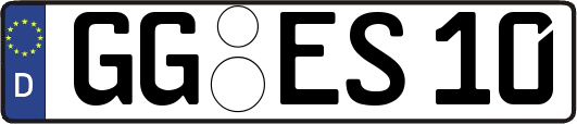 GG-ES10