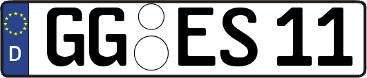 GG-ES11