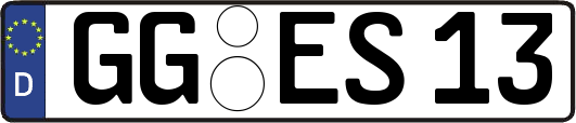 GG-ES13
