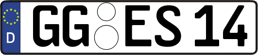 GG-ES14