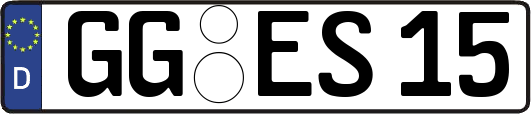 GG-ES15