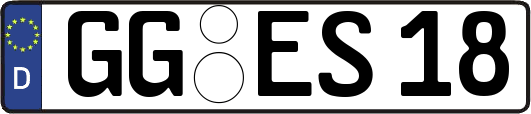 GG-ES18