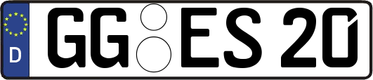 GG-ES20