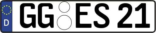 GG-ES21