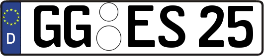 GG-ES25