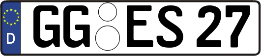 GG-ES27