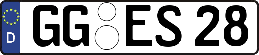 GG-ES28
