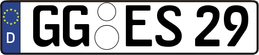 GG-ES29