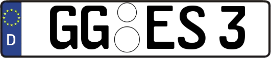 GG-ES3