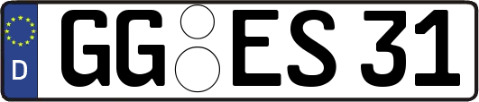 GG-ES31
