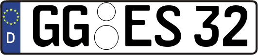 GG-ES32