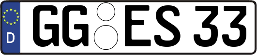 GG-ES33