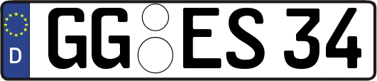 GG-ES34