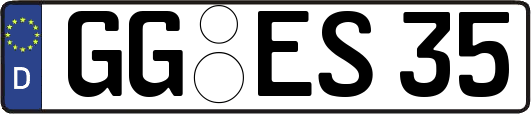 GG-ES35