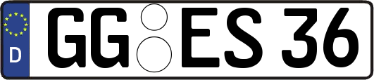 GG-ES36
