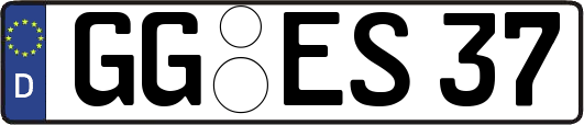 GG-ES37