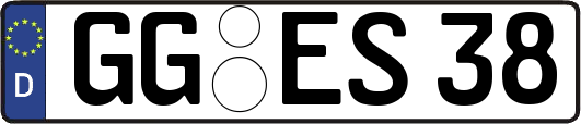 GG-ES38