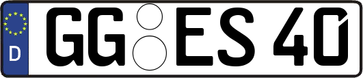 GG-ES40