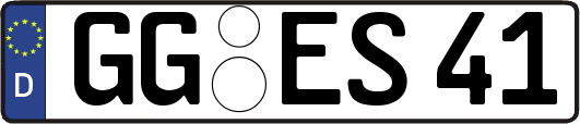 GG-ES41