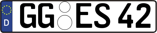 GG-ES42